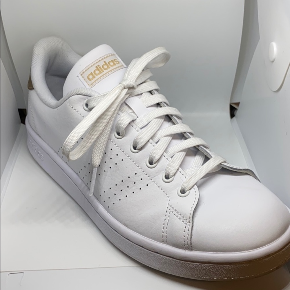 Adidas Cloudfoam Sneakers